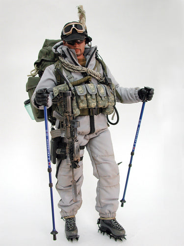 US Mountain Ops Sniper Combo Pack - MINT IN BOX