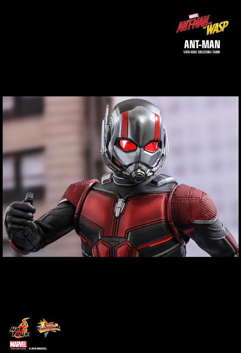 Load image into Gallery viewer, Ant Man &amp; The Wasp Combo Pack - MINT IN BOX
