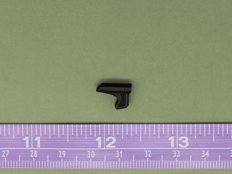 Load image into Gallery viewer, 1/6 - Custom - Black BCM Handstop Grip
