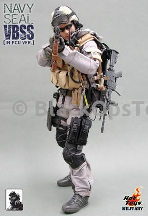 Navy Seal VBSS in PCU Version - MINT IN BOX