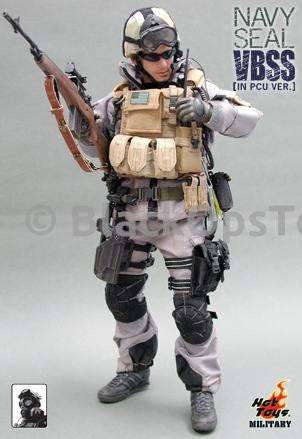 Navy Seal VBSS in PCU Version - MINT IN BOX