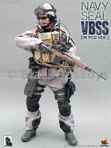 Navy Seal VBSS in PCU Version - MINT IN BOX