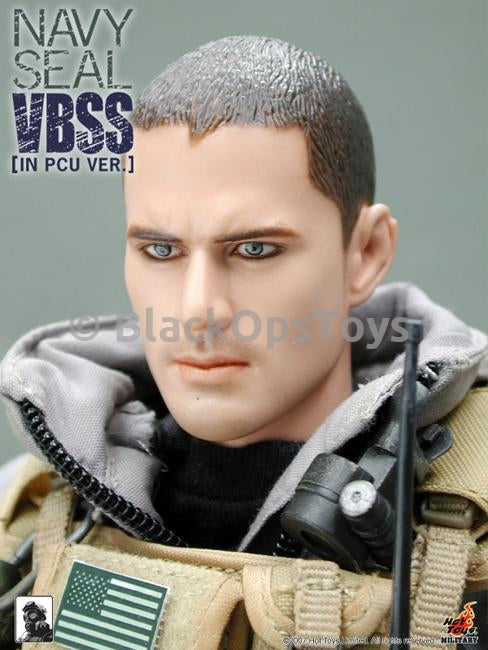 Navy Seal VBSS in PCU Version - MINT IN BOX