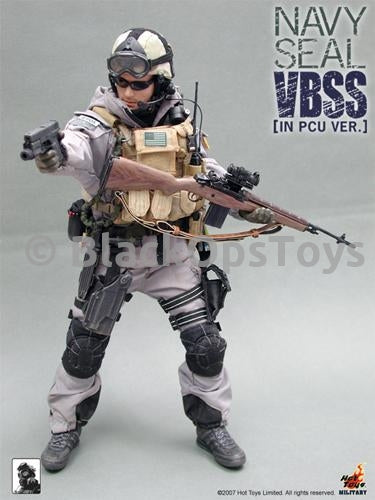 Load image into Gallery viewer, Navy Seal VBSS in PCU Version - MINT IN BOX
