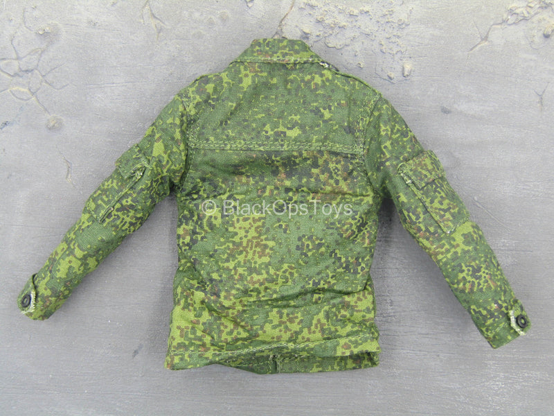 Load image into Gallery viewer, Russian Airborne Troops Natalia - EMR Camo Female Uniform Set
