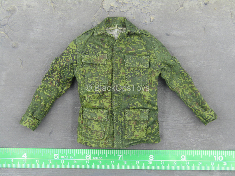 Load image into Gallery viewer, Russian Airborne Troops Natalia - EMR Camo Female Uniform Set
