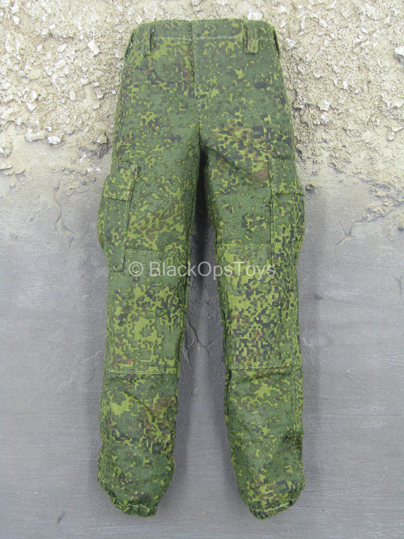 Load image into Gallery viewer, Russian Airborne Troops Natalia - EMR Camo Female Uniform Set
