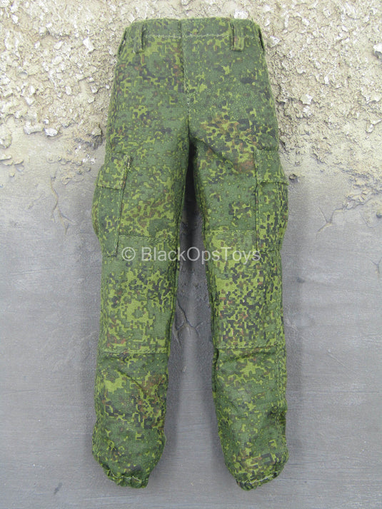 Russian Airborne Troops Natalia - EMR Camo Female Uniform Set