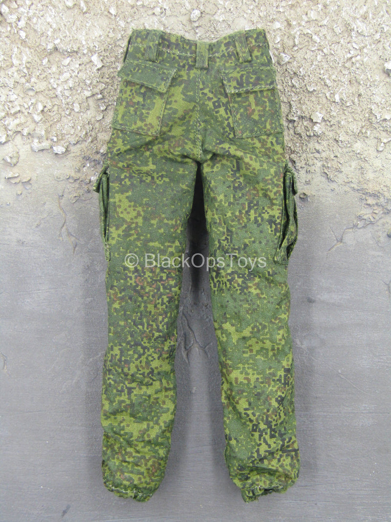 Load image into Gallery viewer, Russian Airborne Troops Natalia - EMR Camo Female Uniform Set
