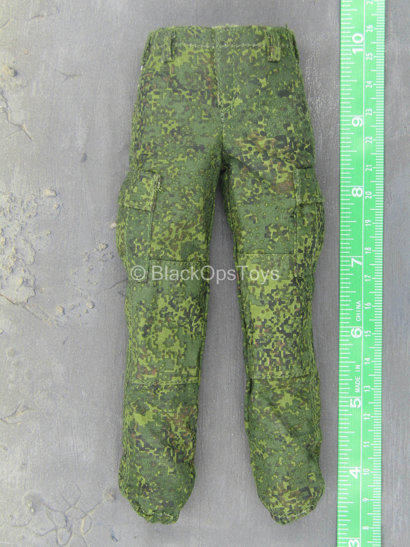 Load image into Gallery viewer, Russian Airborne Troops Natalia - EMR Camo Female Uniform Set
