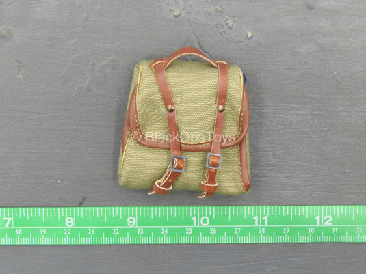 WWII - Wermacht Heer - Green Assault Pack