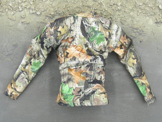 Hunter RealTree Camouflage - Shirt