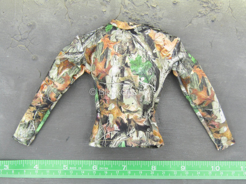 Load image into Gallery viewer, Hunter RealTree Camouflage - Shirt
