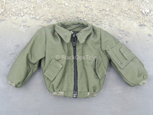 Prototype - OD Green Flight Jacket