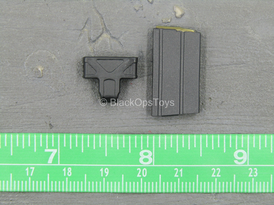 Doom's Day Kit - 7.62 Magazine w/Black Magpul