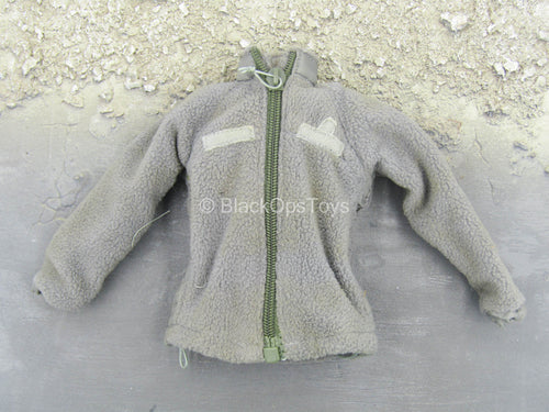 US Rangers - Weathered Fleece Jacket