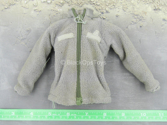 US Rangers - Weathered Fleece Jacket