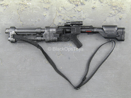 Star Wars - Shoretrooper - Blaster Rifle