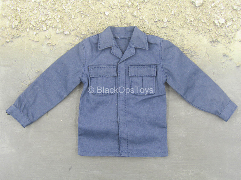 Load image into Gallery viewer, Speed - LAPD SWAT - Blue Uniform Set
