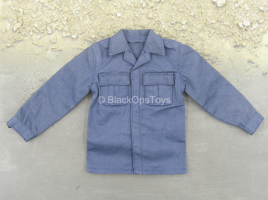 Speed - LAPD SWAT - Blue Uniform Set