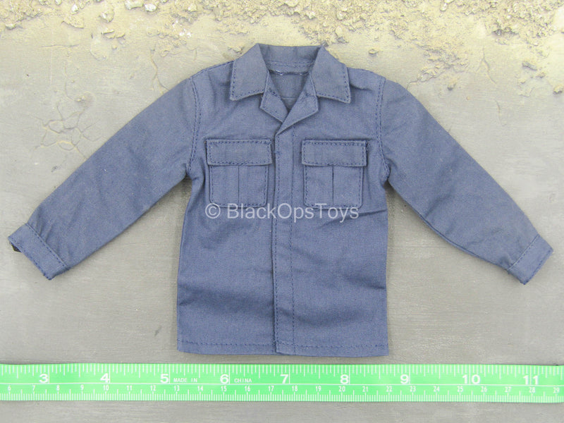 Load image into Gallery viewer, Speed - LAPD SWAT - Blue Uniform Set
