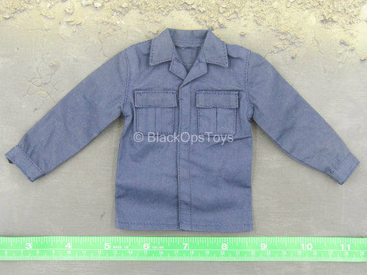 Speed - LAPD SWAT - Blue Uniform Set