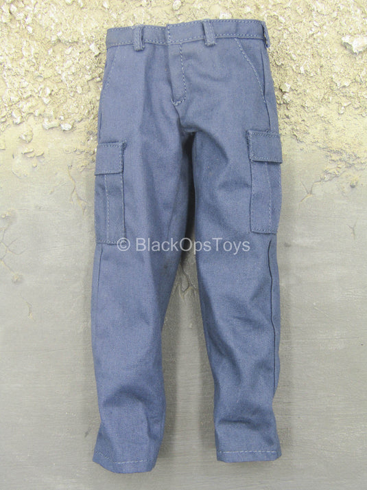 Speed - LAPD SWAT - Blue Uniform Set