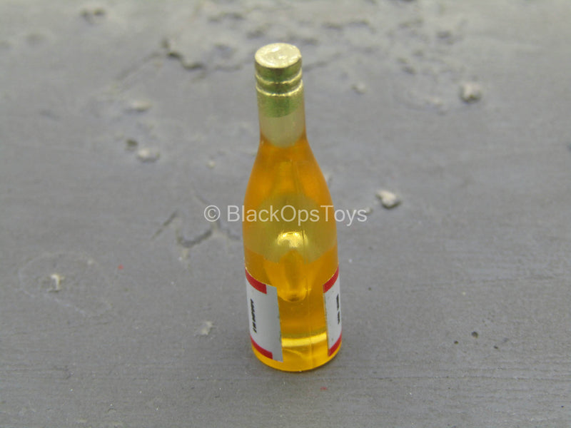 Load image into Gallery viewer, Yellow Beer Bottle
