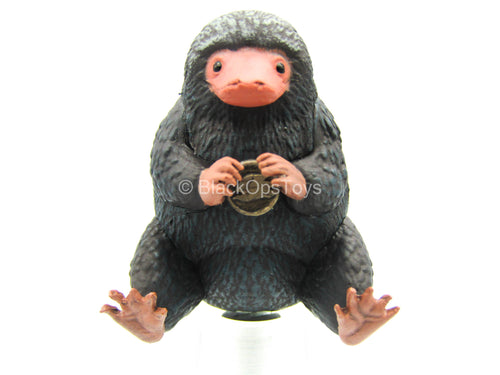 Fantastic Beasts - Newt - Niffler Minifigure