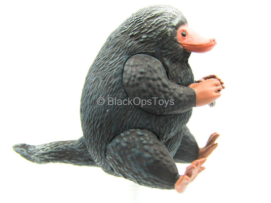 Fantastic Beasts - Newt - Niffler Minifigure