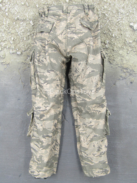 USAF CCT - ABU Camo Combat Uniform Set