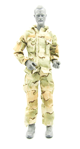 Water Edge Operation - Desert Uniform Set