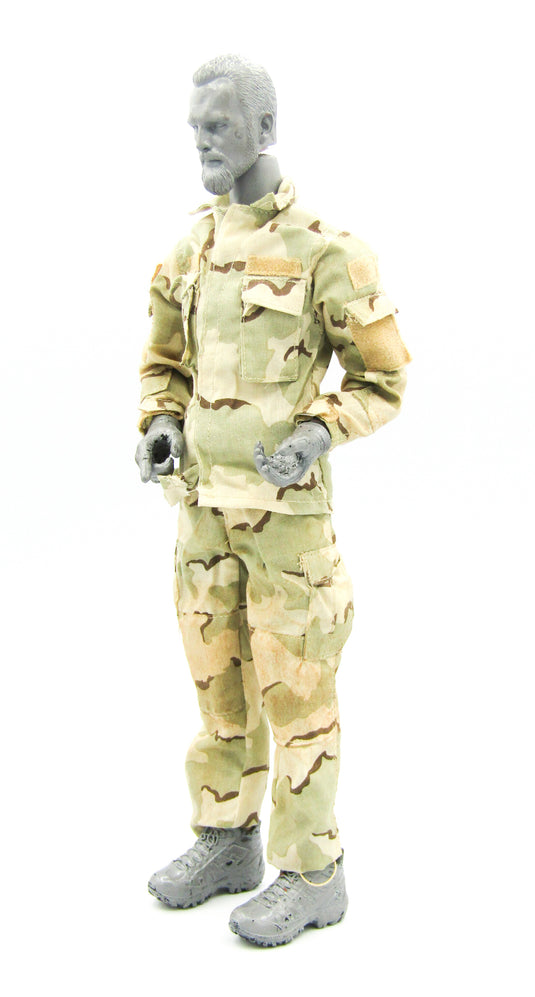 Water Edge Operation - Desert Uniform Set