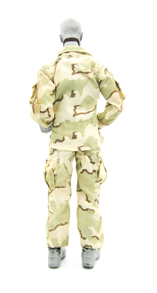 Water Edge Operation - Desert Uniform Set