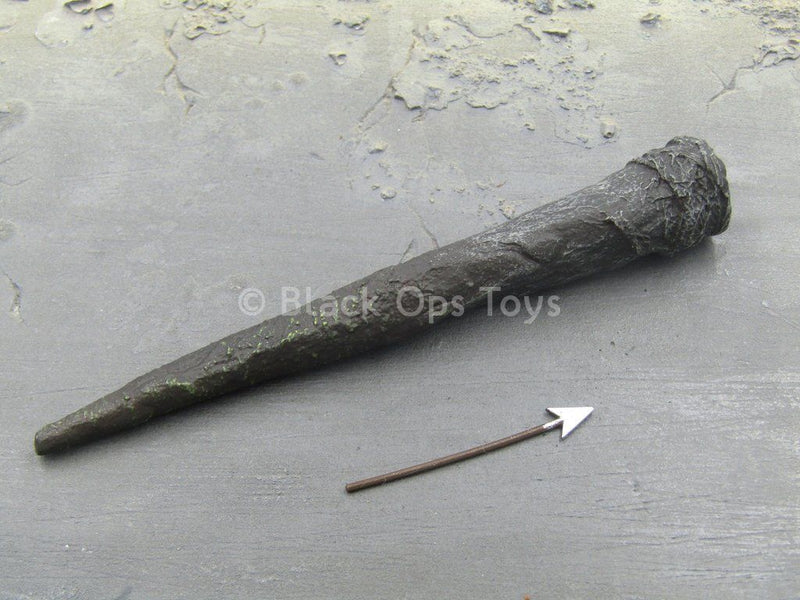 Load image into Gallery viewer, Indiana Jones - Unlit Torch &amp; Poison Dart (Exclusive Item)
