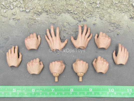 Avengers Endgame - Thor - Male Hand Set