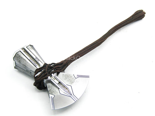 Avengers Endgame - Thor - Stormbringer Axe