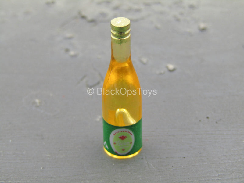 Load image into Gallery viewer, Yellow Beer Bottle
