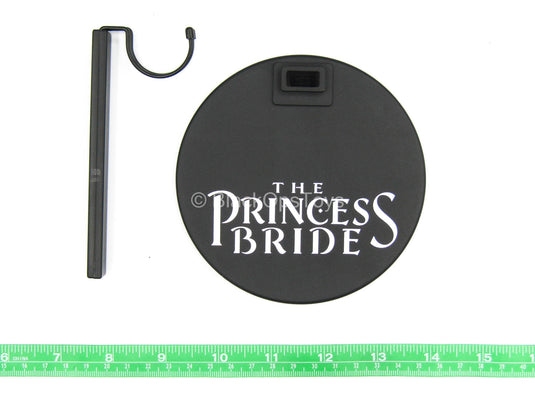 The Princess Bride - Westley - Base Figure Stand