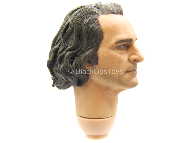 Load image into Gallery viewer, The Comedian - Male Base Body w/Head Sculpt
