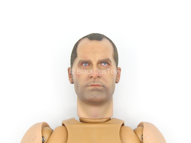 Load image into Gallery viewer, LAPD SWAT - Male Base Body w/Head Sculpt
