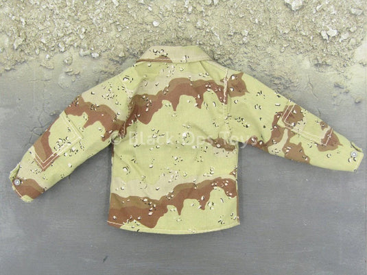 Special Forces Sniper - Desert Camo Uniform Set