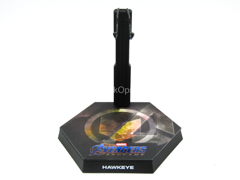 Load image into Gallery viewer, Endgame - Hawkeye - Base Figure Stand
