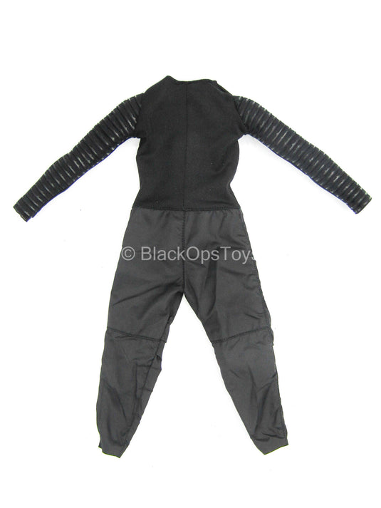 Star Wars - Kylo Ren - Black Bodysuit