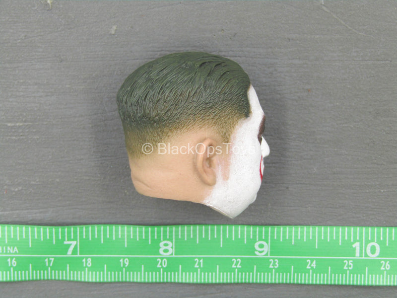 Load image into Gallery viewer, Fat Joker - Male Face Painted Head Sculpt
