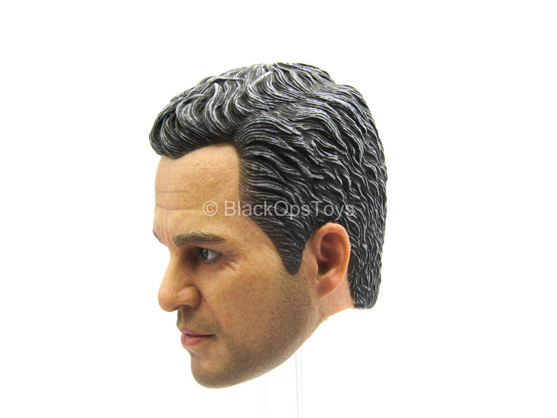 Load image into Gallery viewer, Dr. Green - Male Head Sculpt
