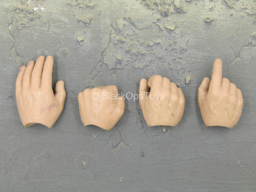 Fat Joker - Male Hand Set Type 1