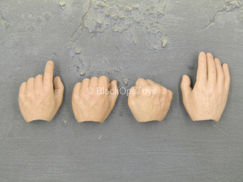 Load image into Gallery viewer, Fat Joker - Male Hand Set Type 2
