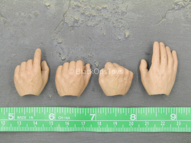 Load image into Gallery viewer, Fat Joker - Male Hand Set Type 2
