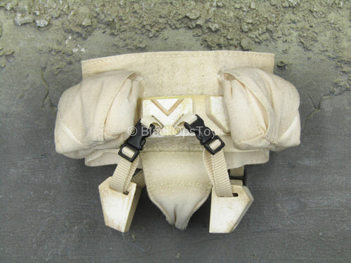 The Mandalorian - Scout Trooper - Weathered Utility Belt